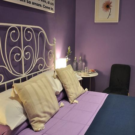 Bed and Breakfast Capocchia House Rzym Zewnętrze zdjęcie