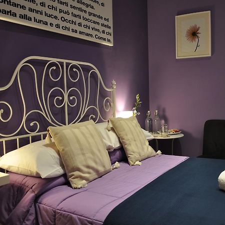 Bed and Breakfast Capocchia House Rzym Zewnętrze zdjęcie