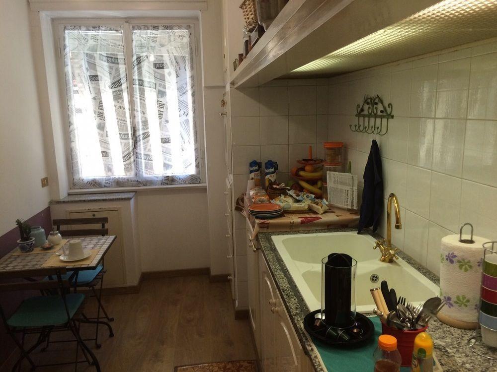 Bed and Breakfast Capocchia House Rzym Zewnętrze zdjęcie