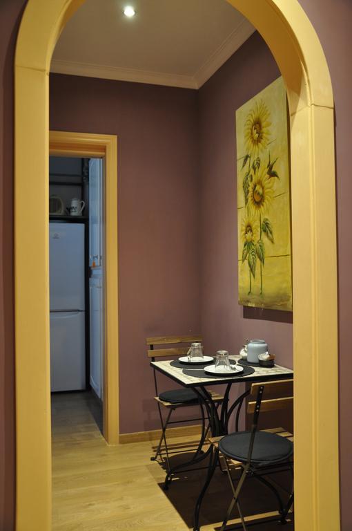Bed and Breakfast Capocchia House Rzym Zewnętrze zdjęcie