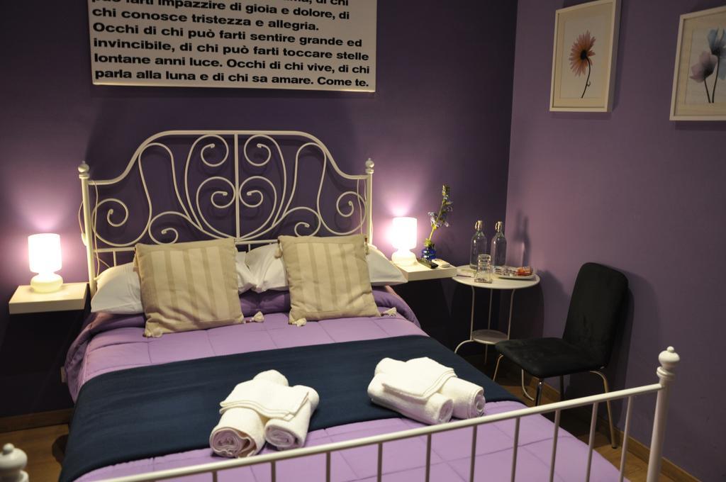 Bed and Breakfast Capocchia House Rzym Zewnętrze zdjęcie