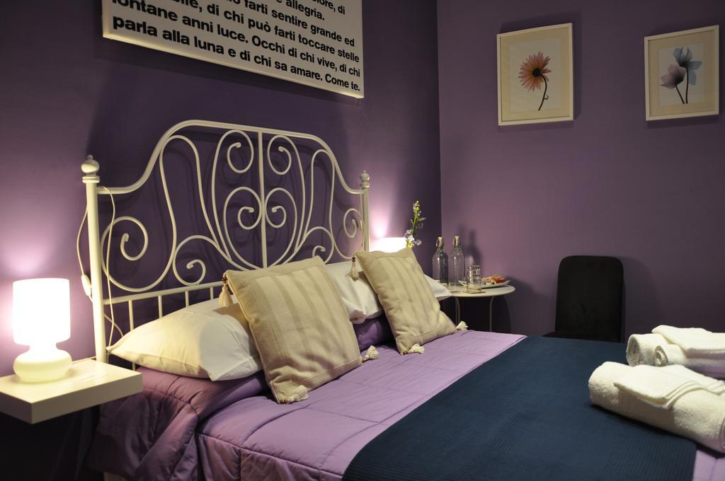 Bed and Breakfast Capocchia House Rzym Zewnętrze zdjęcie