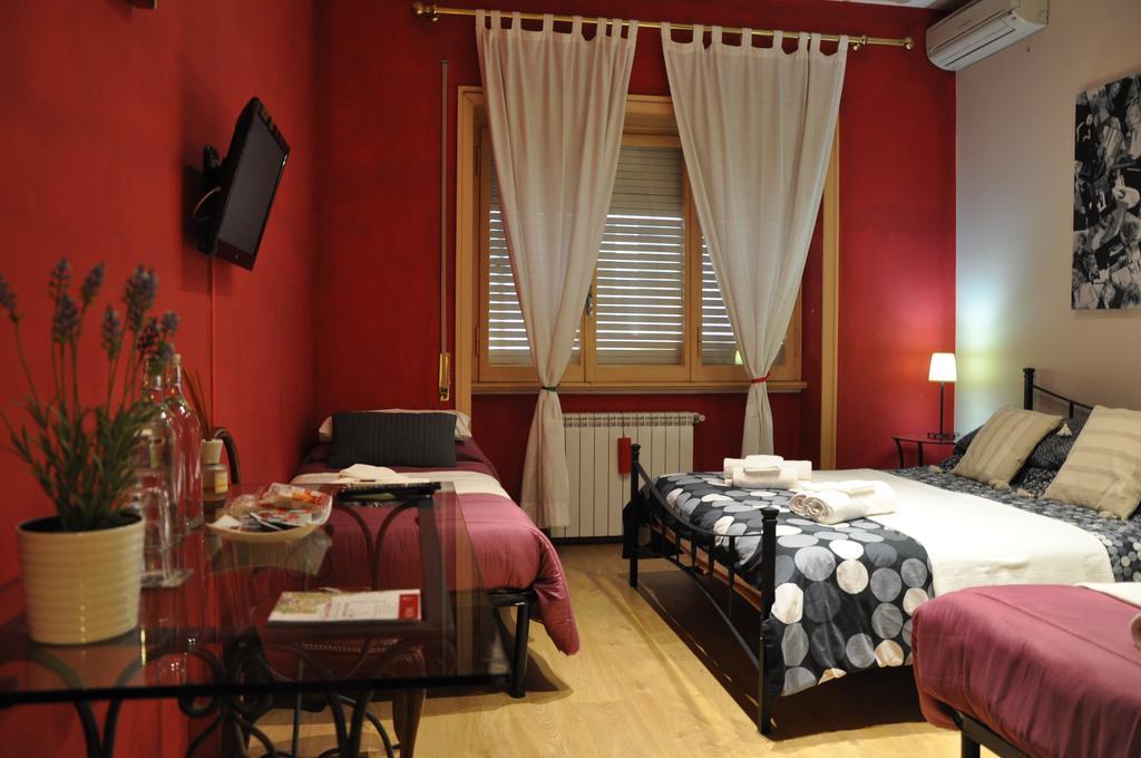 Bed and Breakfast Capocchia House Rzym Zewnętrze zdjęcie