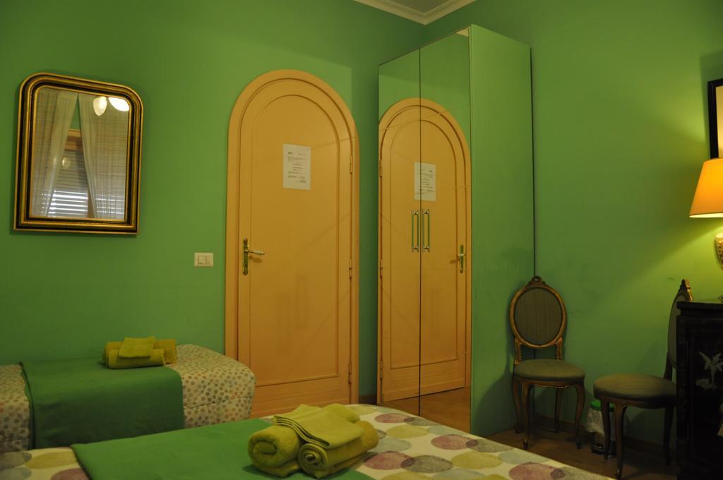 Bed and Breakfast Capocchia House Rzym Pokój zdjęcie