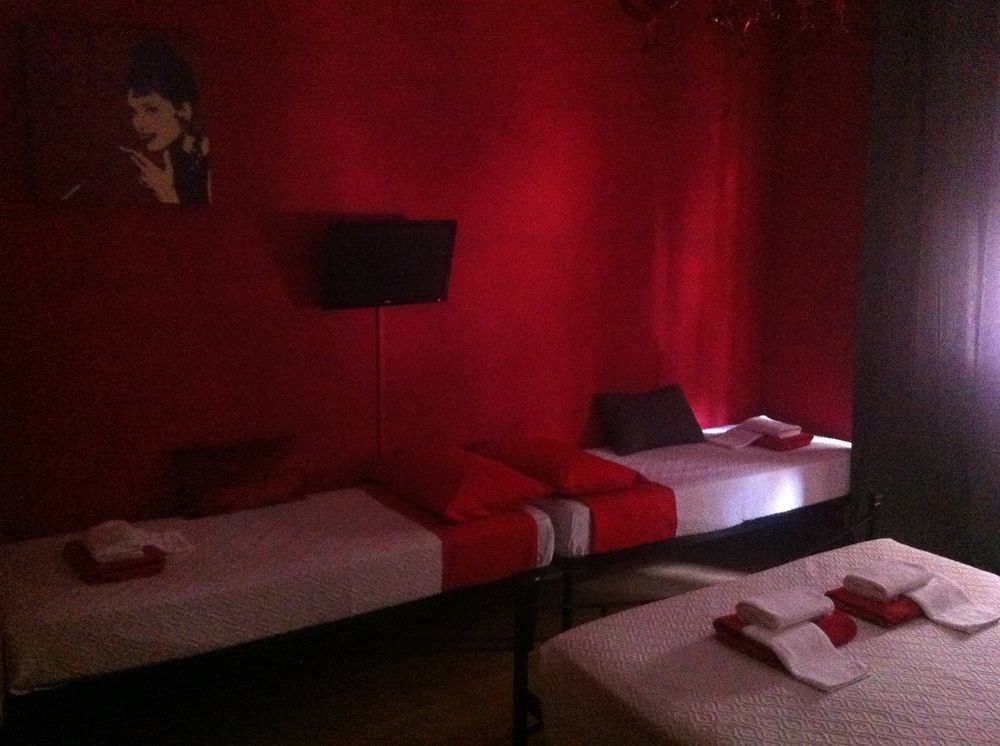 Bed and Breakfast Capocchia House Rzym Zewnętrze zdjęcie