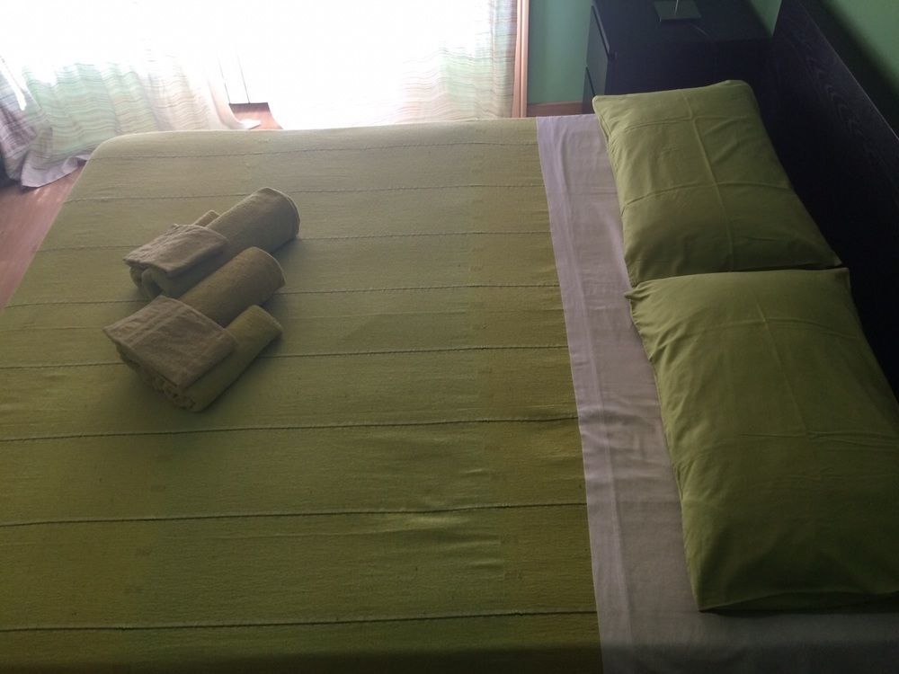 Bed and Breakfast Capocchia House Rzym Zewnętrze zdjęcie