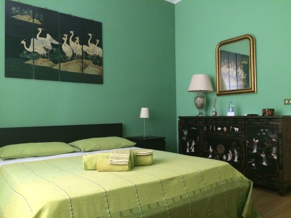 Bed and Breakfast Capocchia House Rzym Zewnętrze zdjęcie