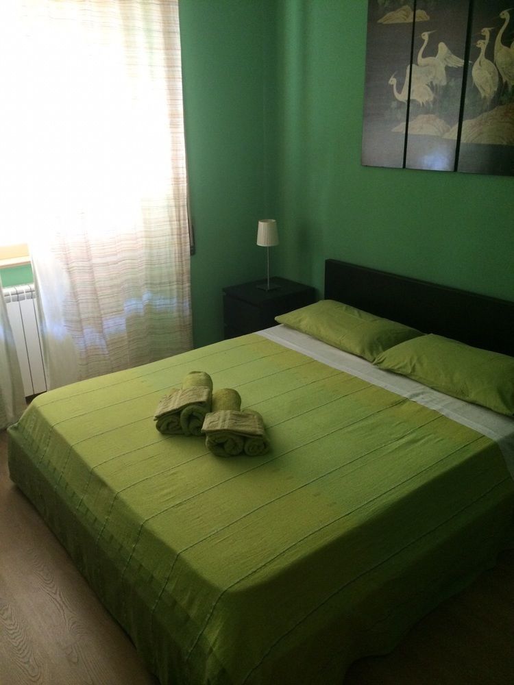Bed and Breakfast Capocchia House Rzym Zewnętrze zdjęcie