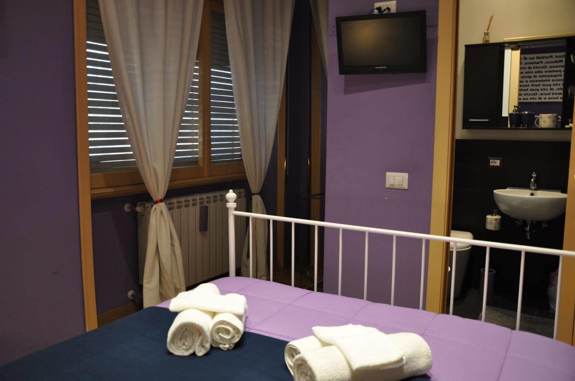 Bed and Breakfast Capocchia House Rzym Zewnętrze zdjęcie