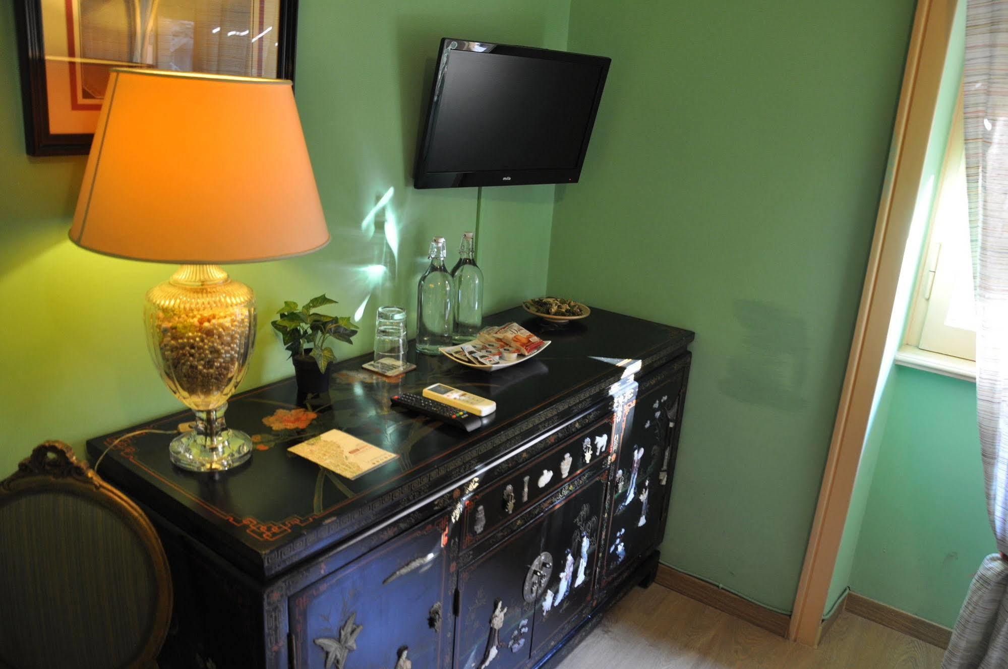 Bed and Breakfast Capocchia House Rzym Zewnętrze zdjęcie