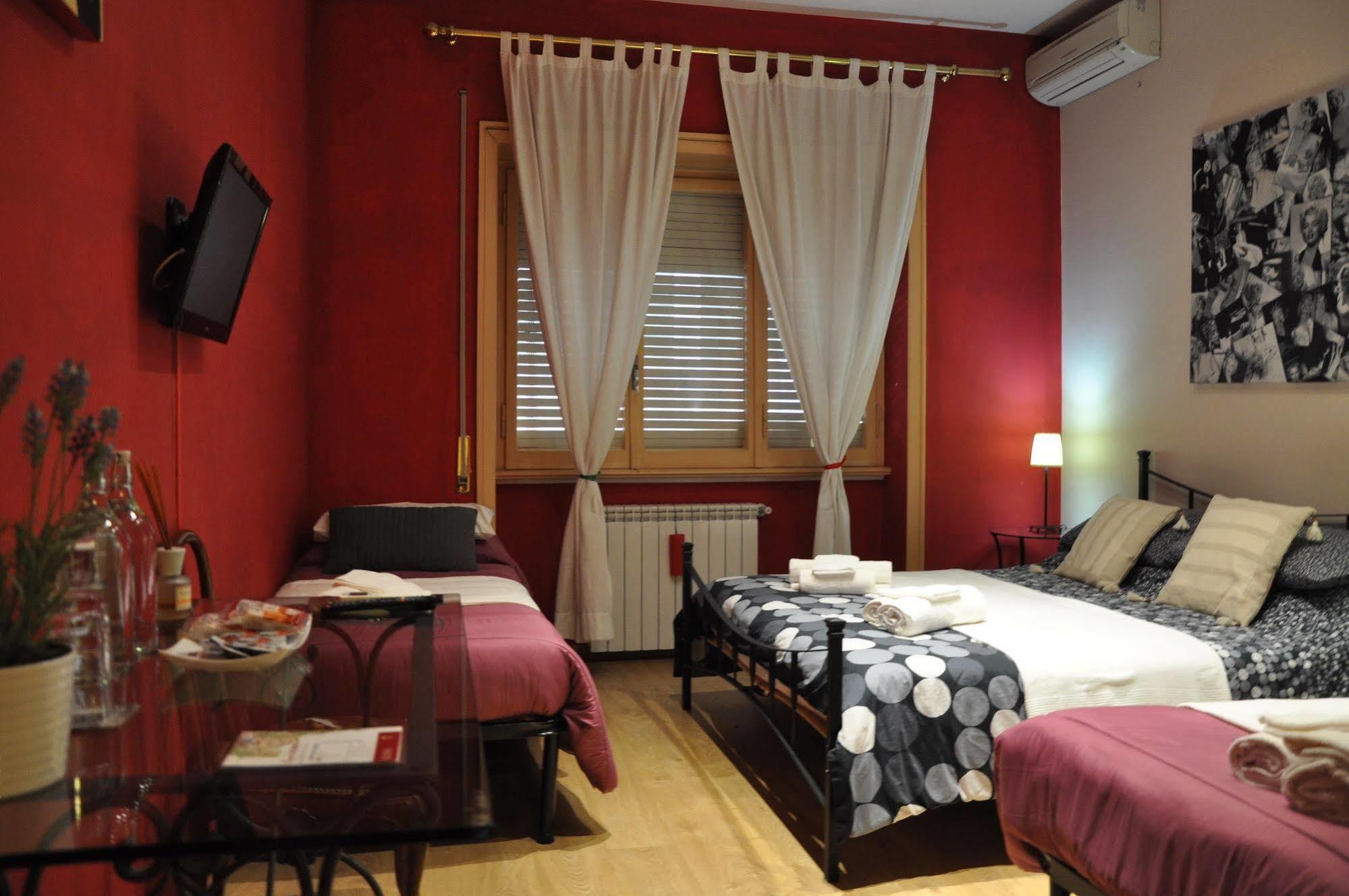 Bed and Breakfast Capocchia House Rzym Zewnętrze zdjęcie