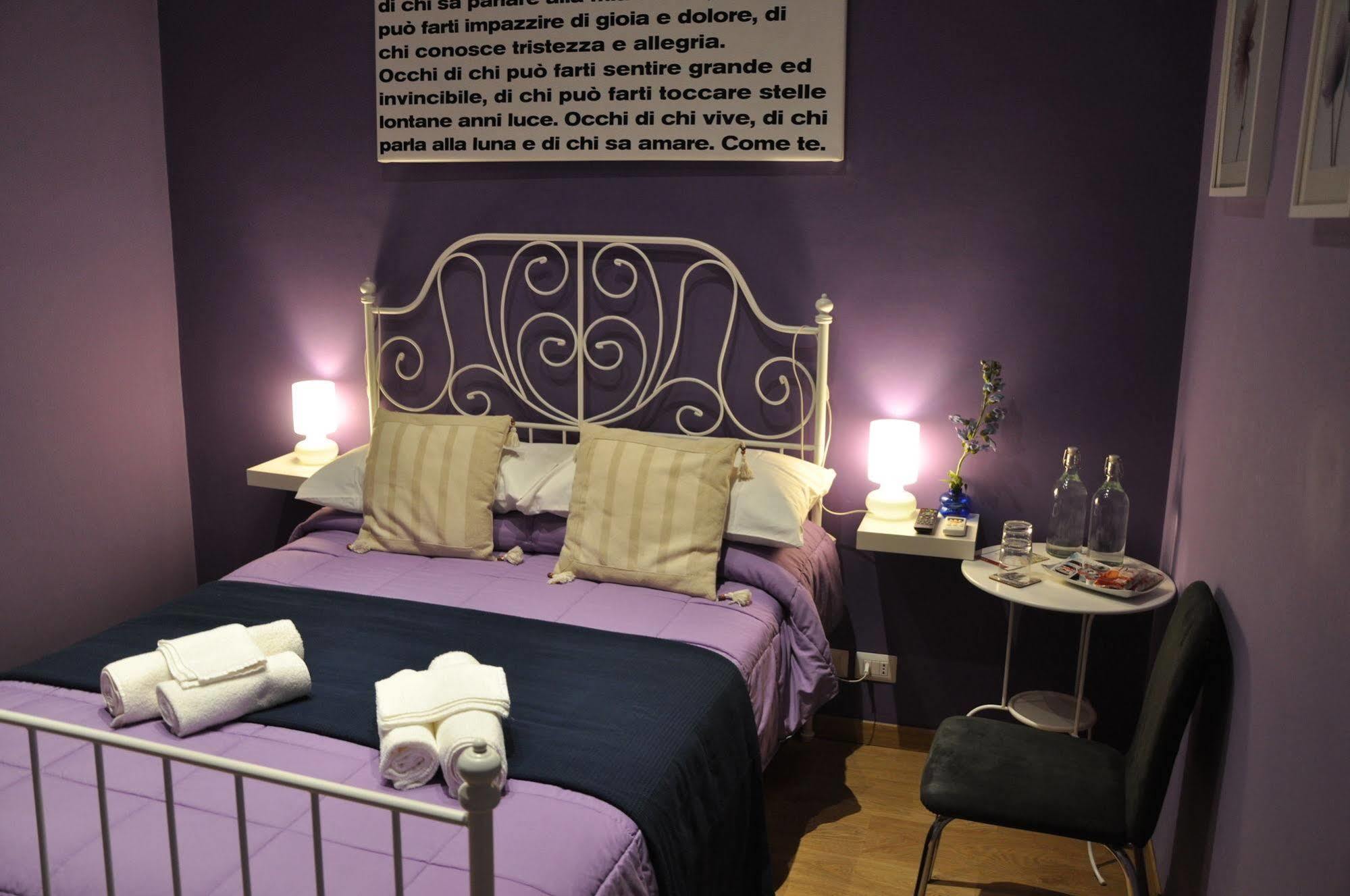 Bed and Breakfast Capocchia House Rzym Zewnętrze zdjęcie
