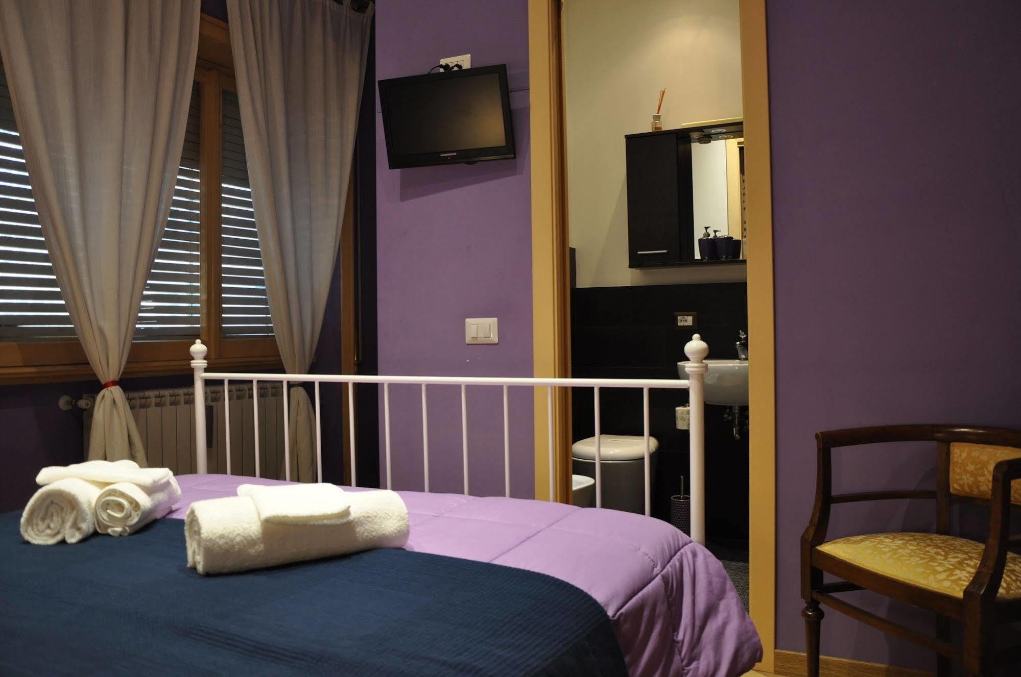 Bed and Breakfast Capocchia House Rzym Zewnętrze zdjęcie